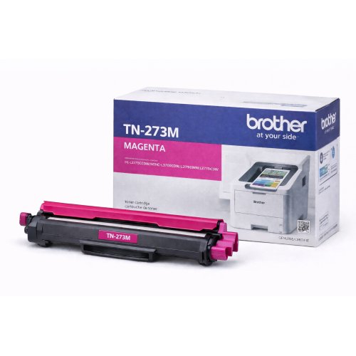 BROTHER TN273 COLOR MAGENDA